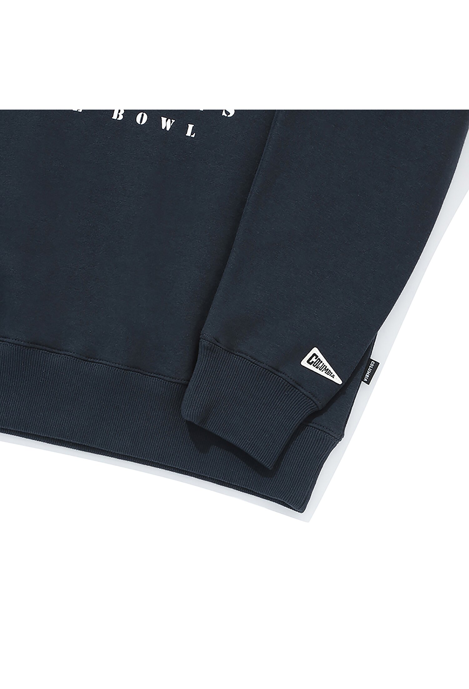 ROSEBOWL CHAMPIONS FLEECE SWEATSHIRTS 크라운네이비