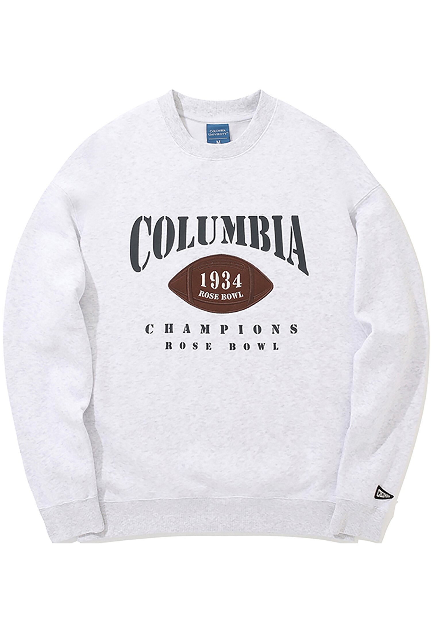 ROSEBOWL CHAMPIONS FLEECE SWEATSHIRTS 라이트M그레이
