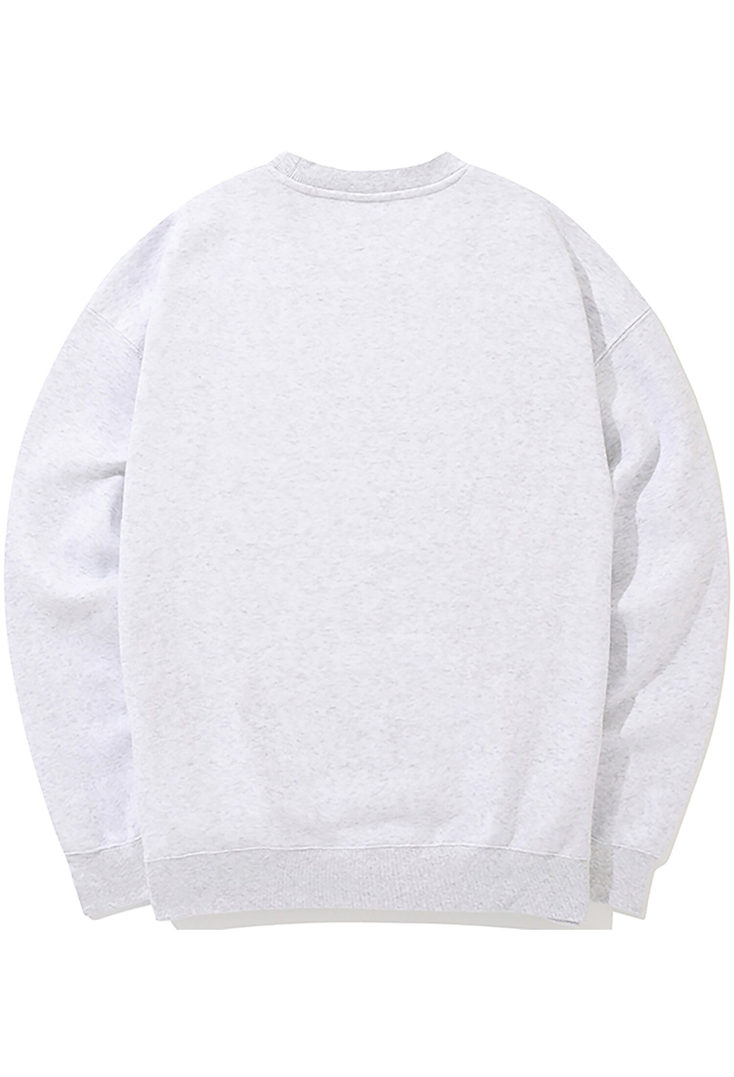 ROSEBOWL CHAMPIONS FLEECE SWEATSHIRTS 라이트M그레이