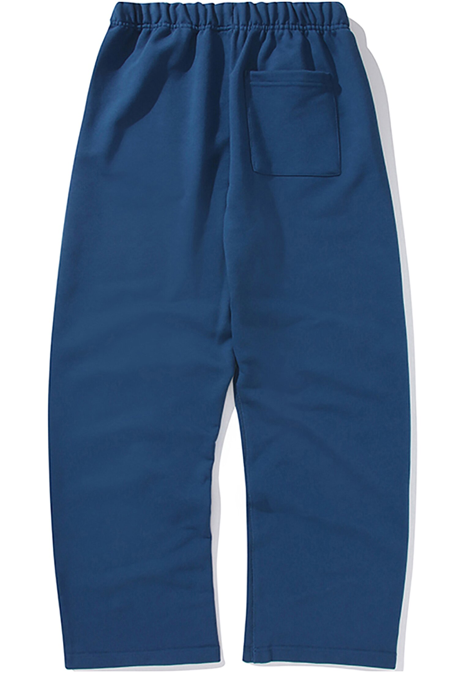 1906 FOOTBALL TEAM LOOSE-FIT TERRY SWEATPANTS 로얄블루