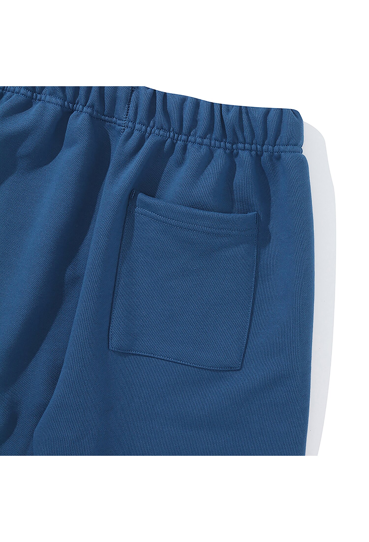 1906 FOOTBALL TEAM LOOSE-FIT TERRY SWEATPANTS 로얄블루