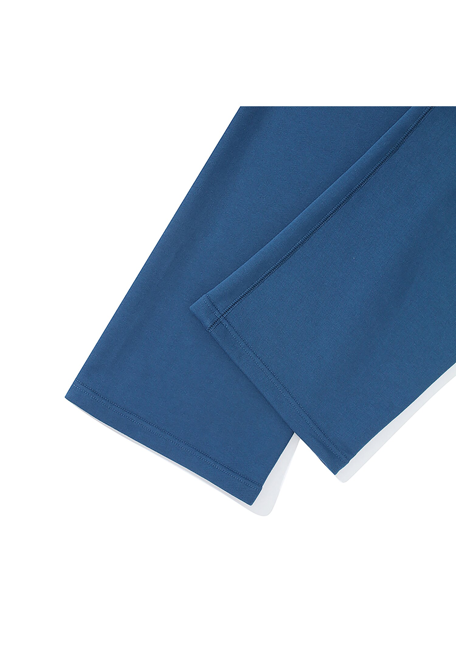1906 FOOTBALL TEAM LOOSE-FIT TERRY SWEATPANTS 로얄블루