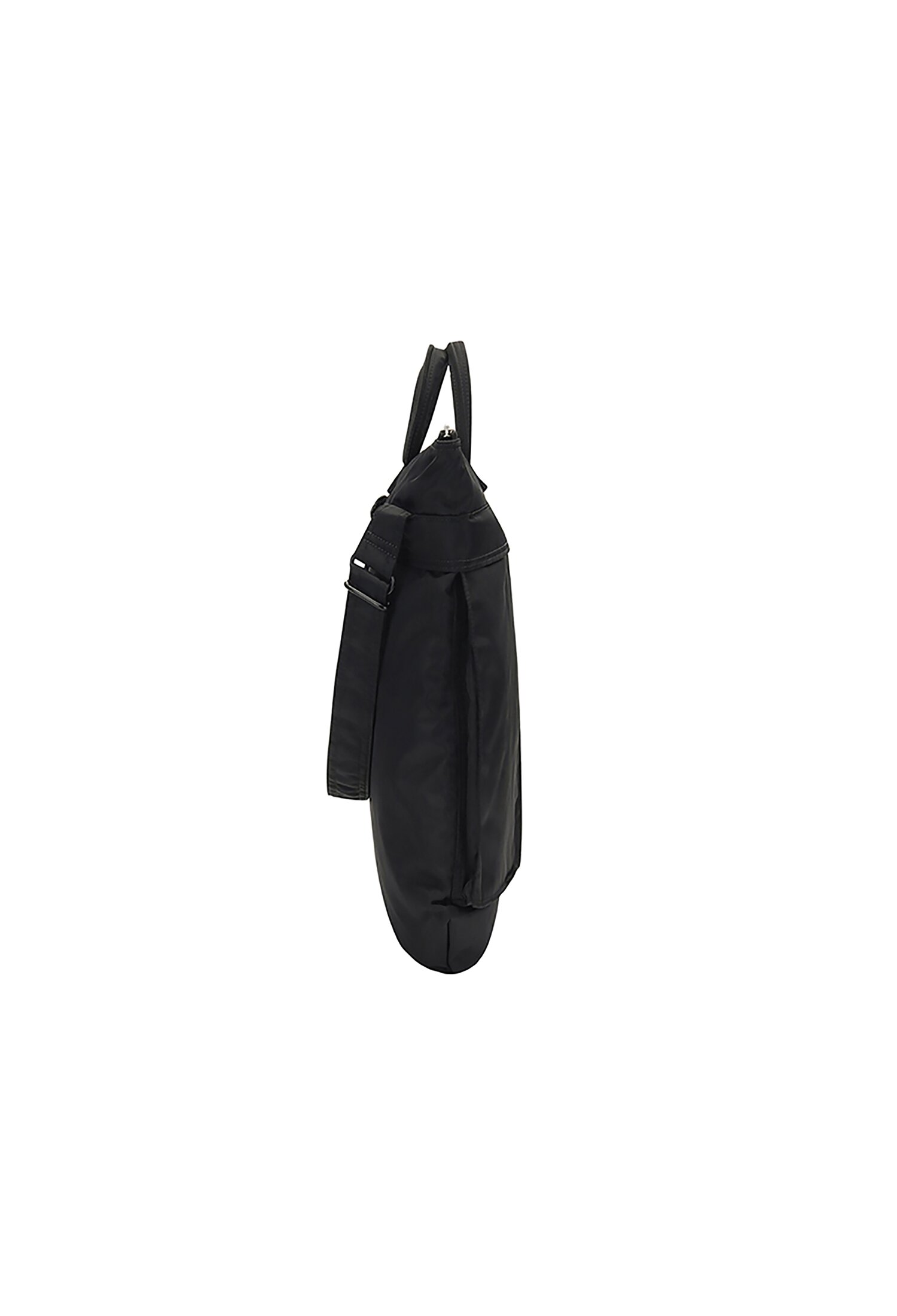M-LABEL HELMET BIG CROSS BAG 블랙