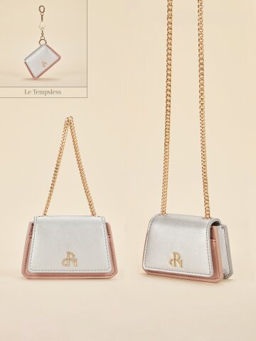 Mel.le (Coral Silver)