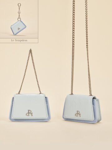 Mel.le (Lilly Blue)
