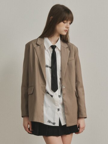 AR_Back button point blazer