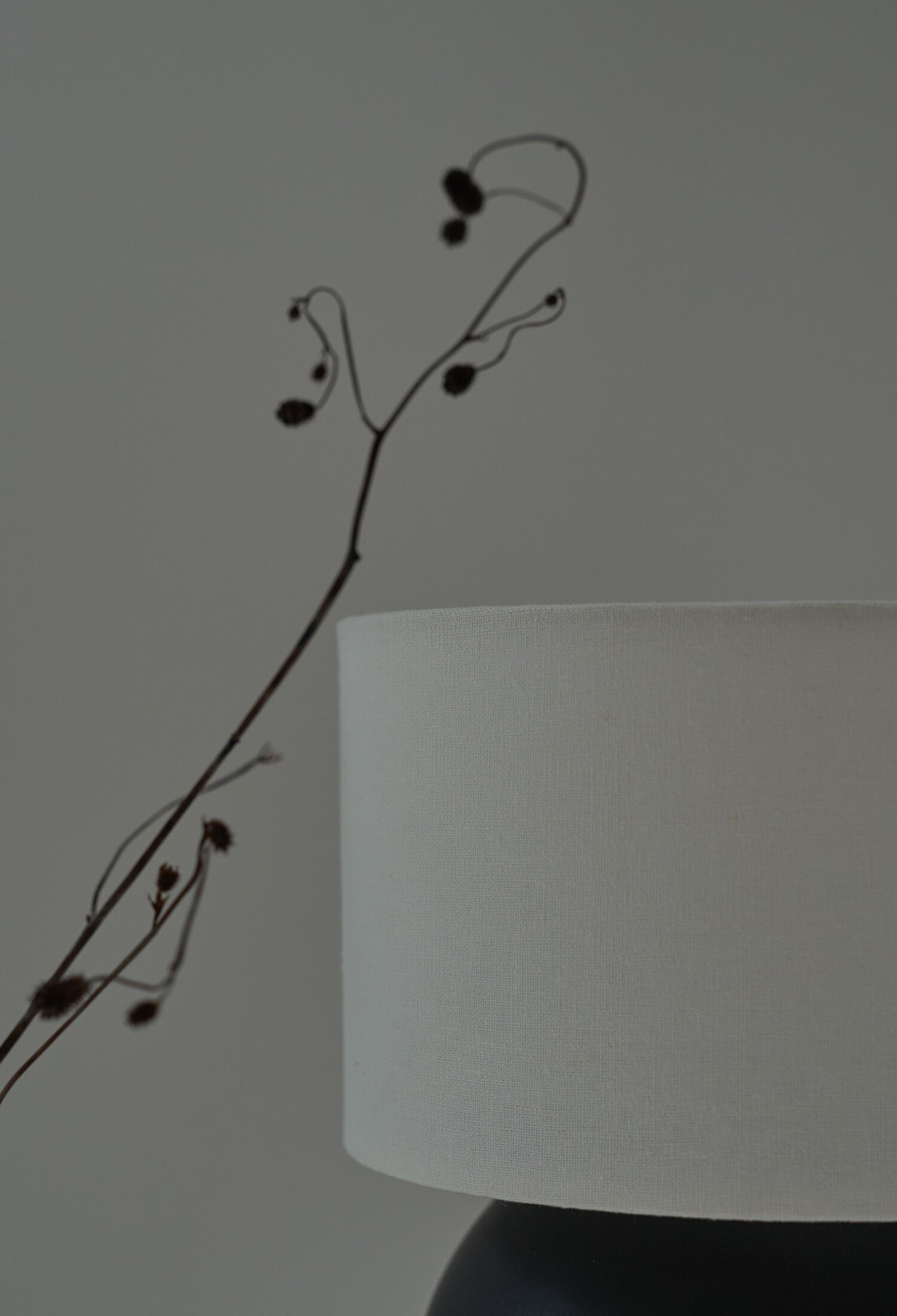 MOON JAR TABLE LAMP - basic