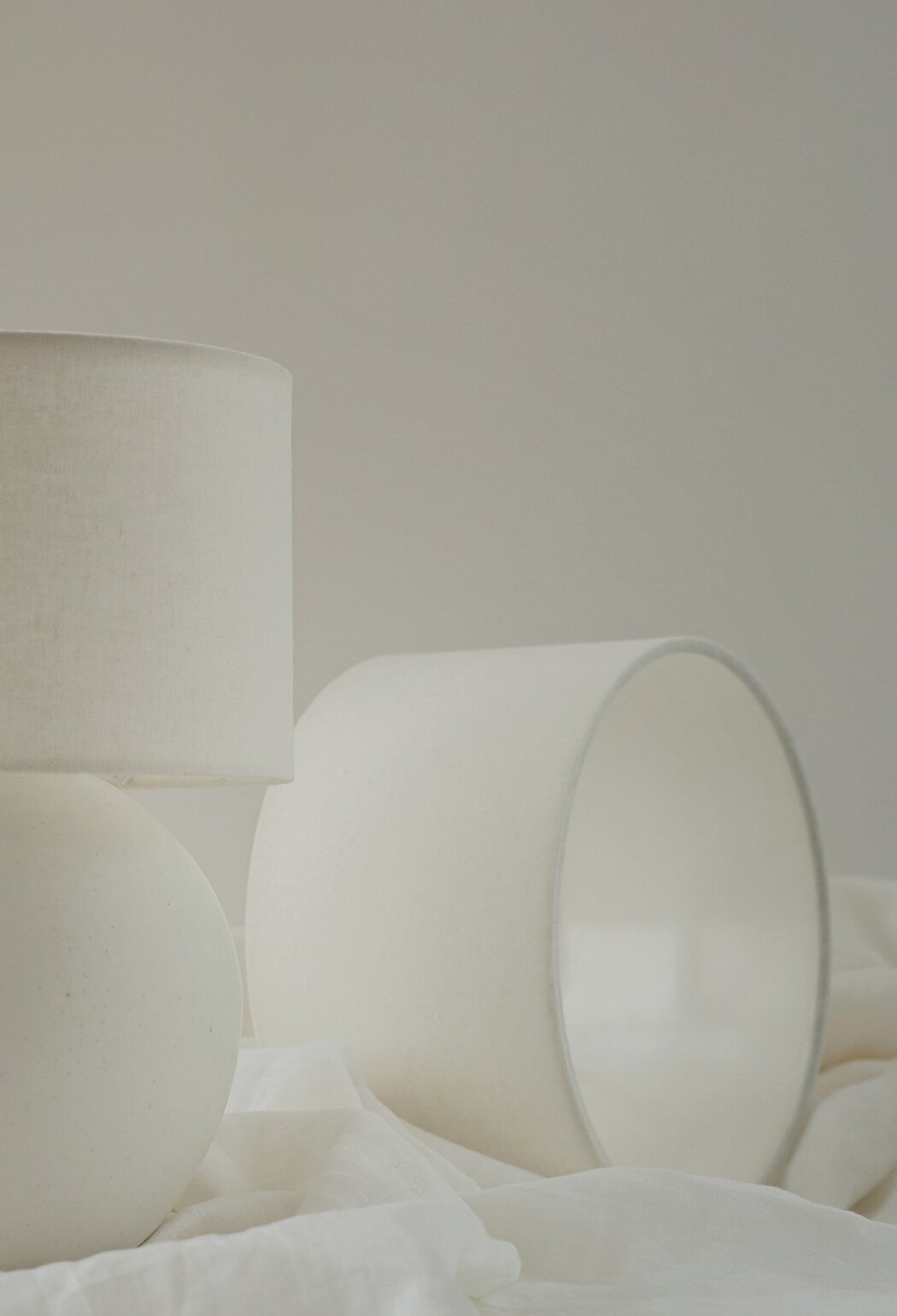 MOON JAR TABLE LAMP - basic