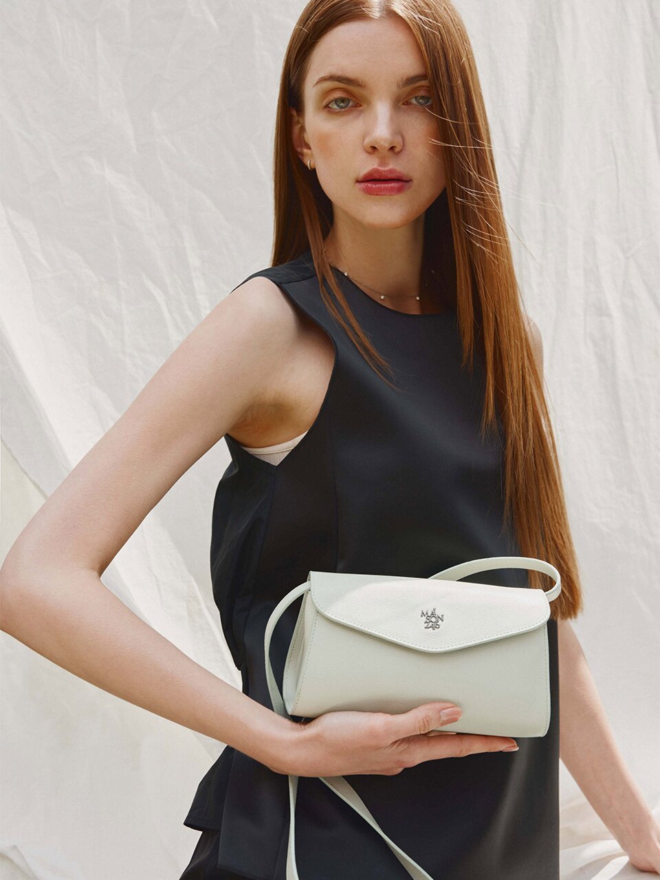 OVE MINI BAG MINT