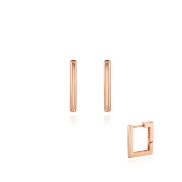 [스톤헨지] 14K 원터치 귀걸이 SO0360