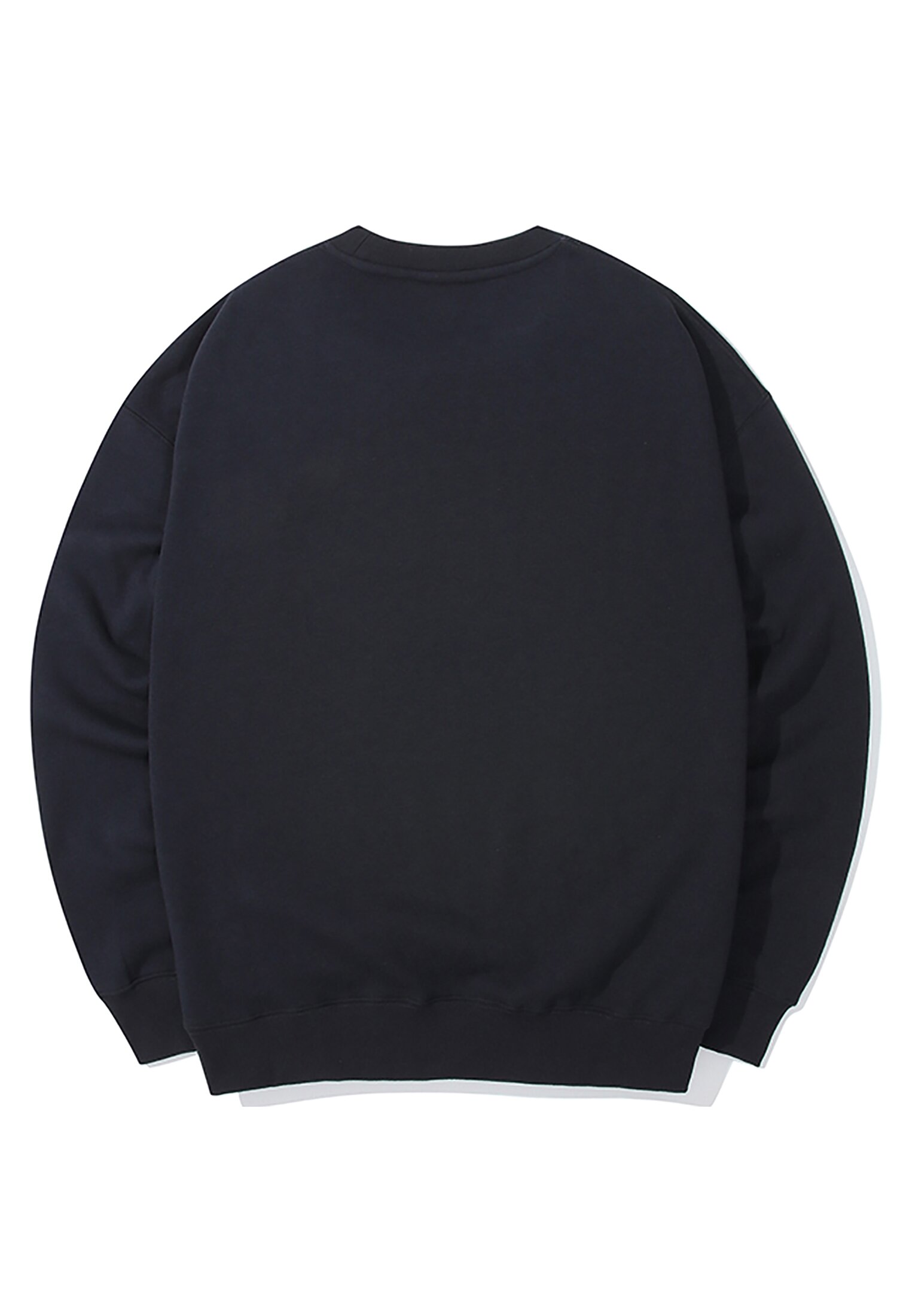 CU NY ARCH FLEECE SWEATSHIRTS 크라운네이비