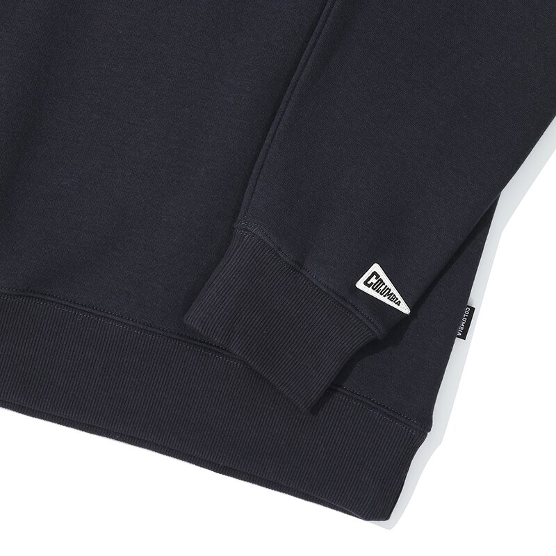 CU NY ARCH FLEECE SWEATSHIRTS 크라운네이비