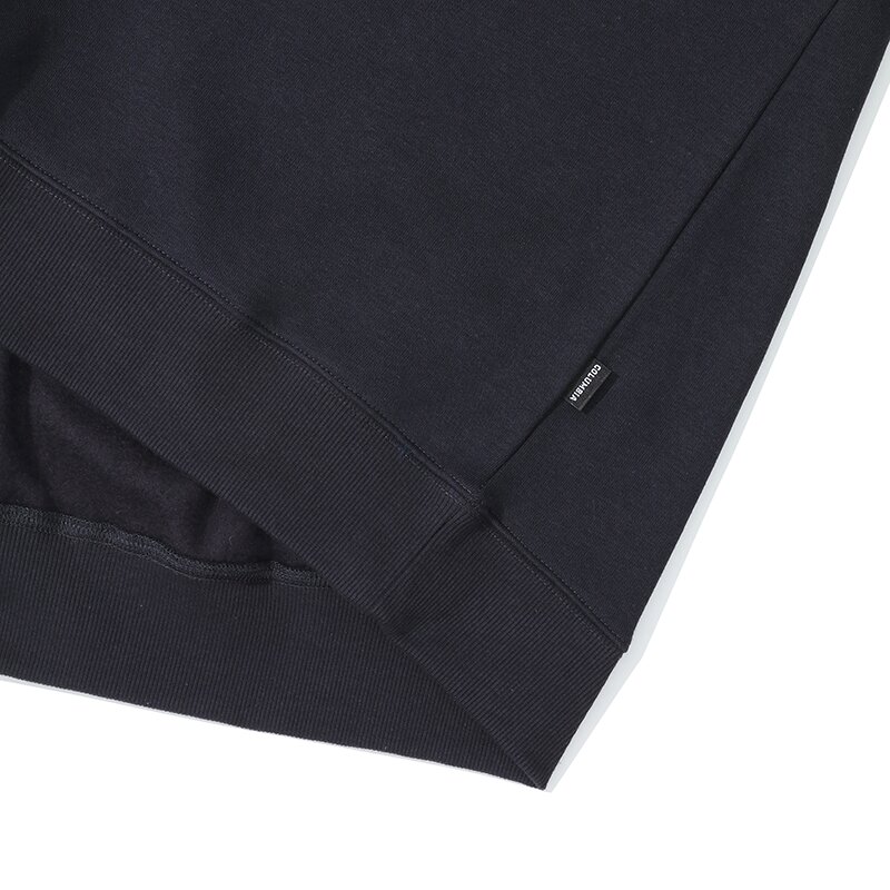 CU NY ARCH FLEECE SWEATSHIRTS 크라운네이비