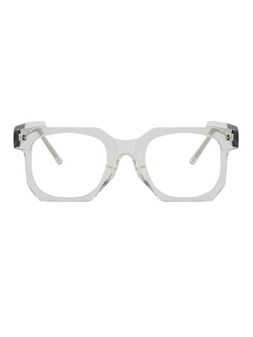 네오레트로 5553 뉴트로 어글리 선글라스 C3 투명