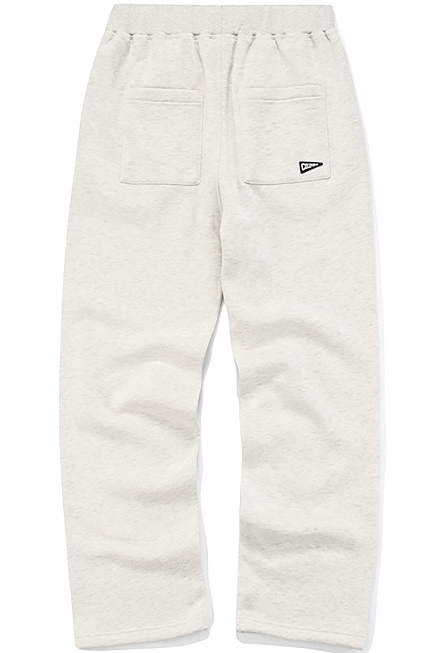 CU BLACKSERIES regular-FIT FLEECE SWEATPANTS 오트밀
