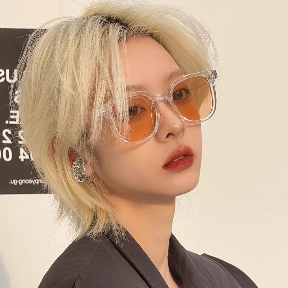 네오레트로 320 틴트 선글라스 C2 틴트그린