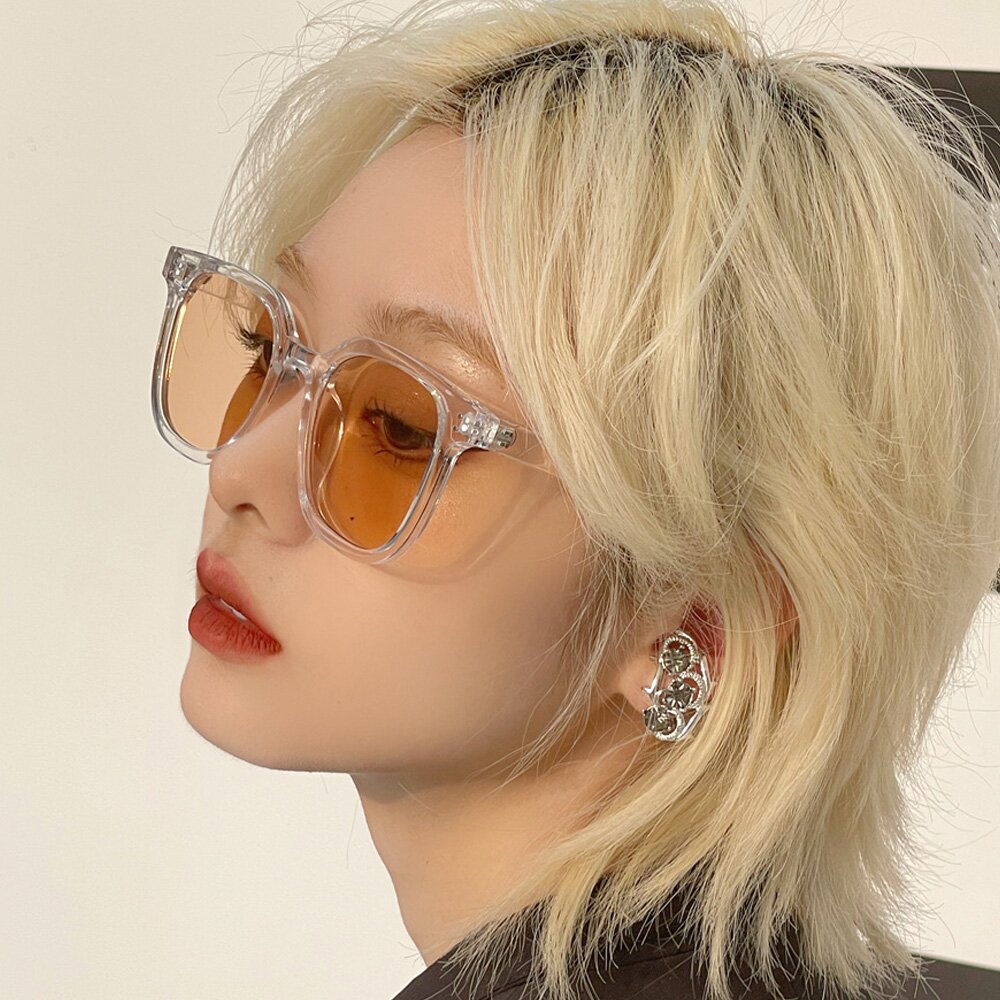 네오레트로 320 틴트 선글라스 C2 틴트그린