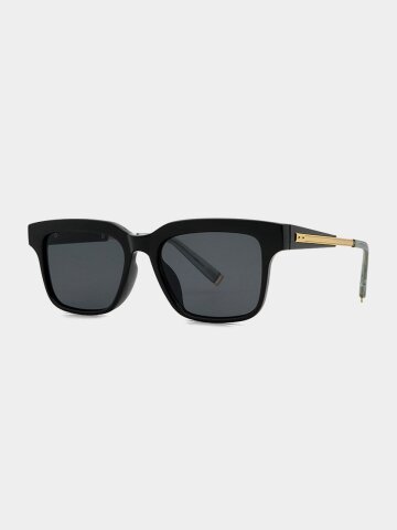 네오레트로 10003R 선글라스 블랙 BLACK