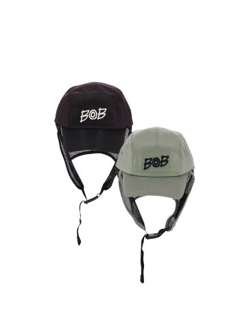 BOB 비오비 메쉬 캡 - GCM3CP030