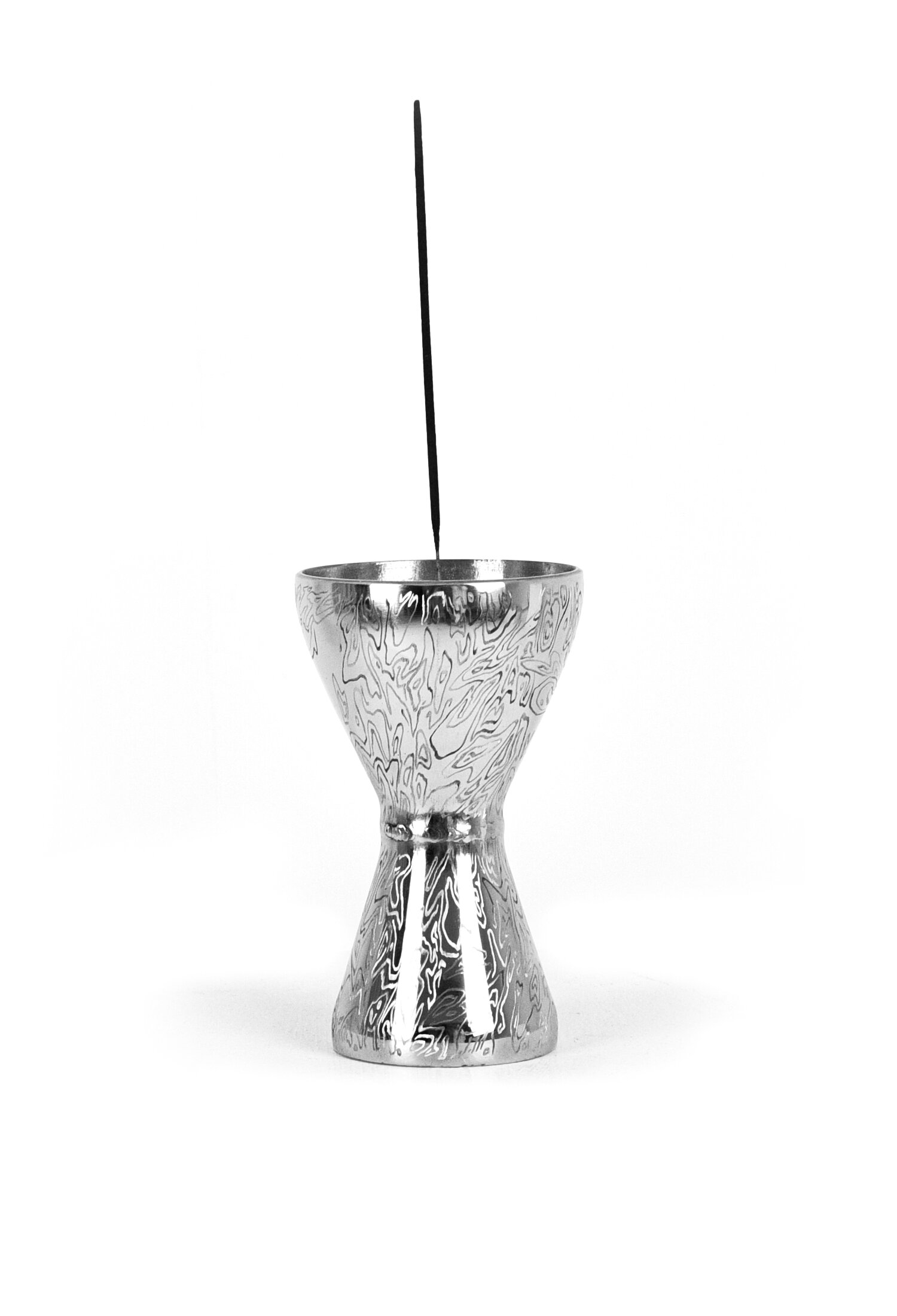 PIPE FITTING INCENSEBURNER