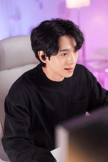 소니 INZONE Buds 노이즈 캔슬링 게이밍 이어폰