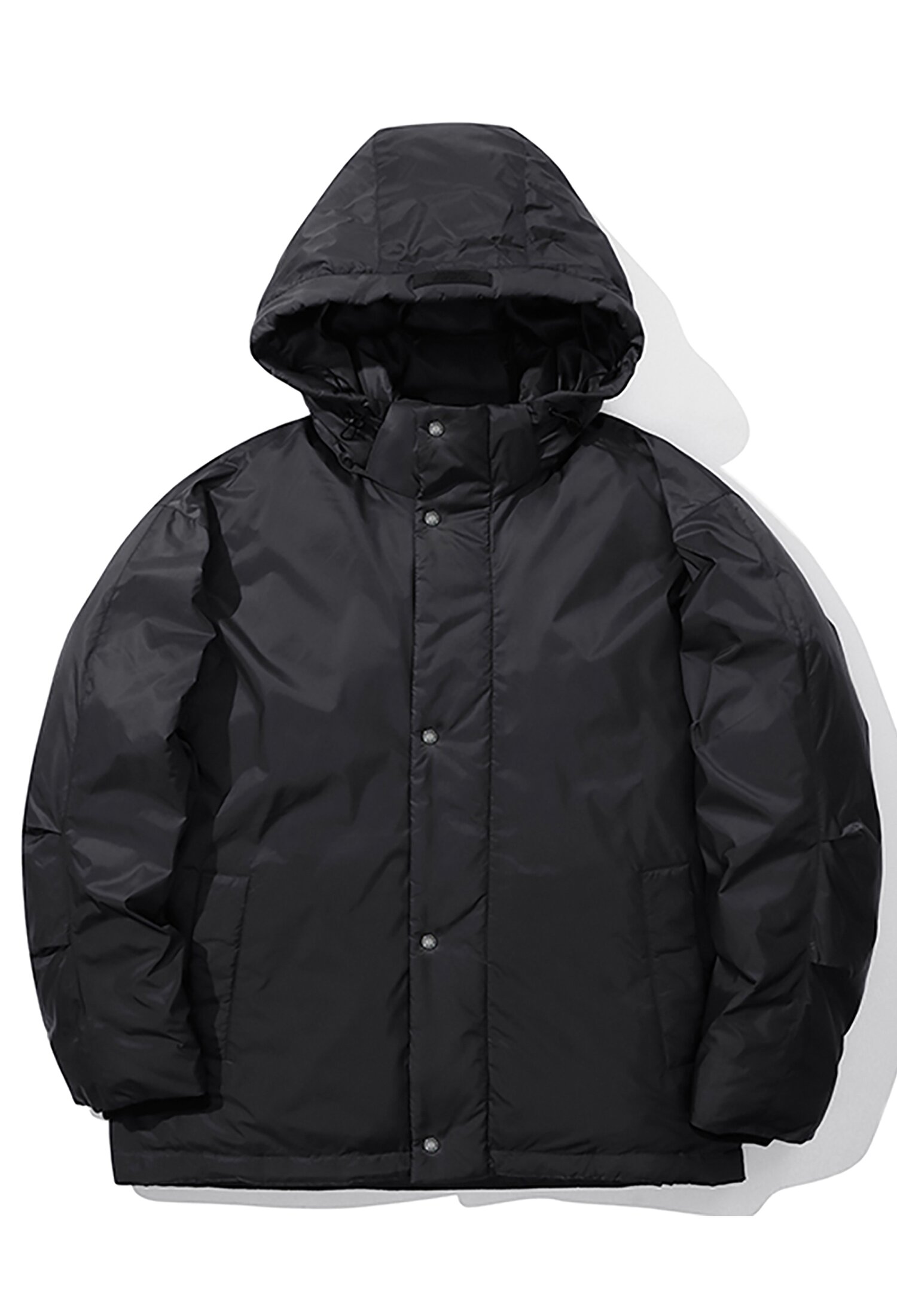 3M THINSULATE™ NY BLACKSERIES NP HEAVY JACKET 블랙