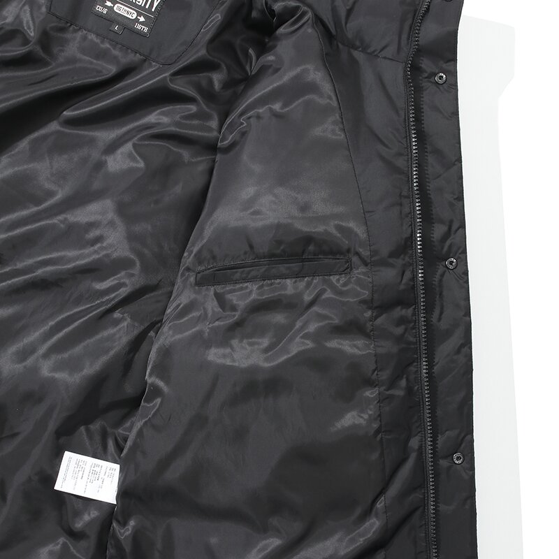 3M THINSULATE™ NY BLACKSERIES NP HEAVY JACKET 블랙