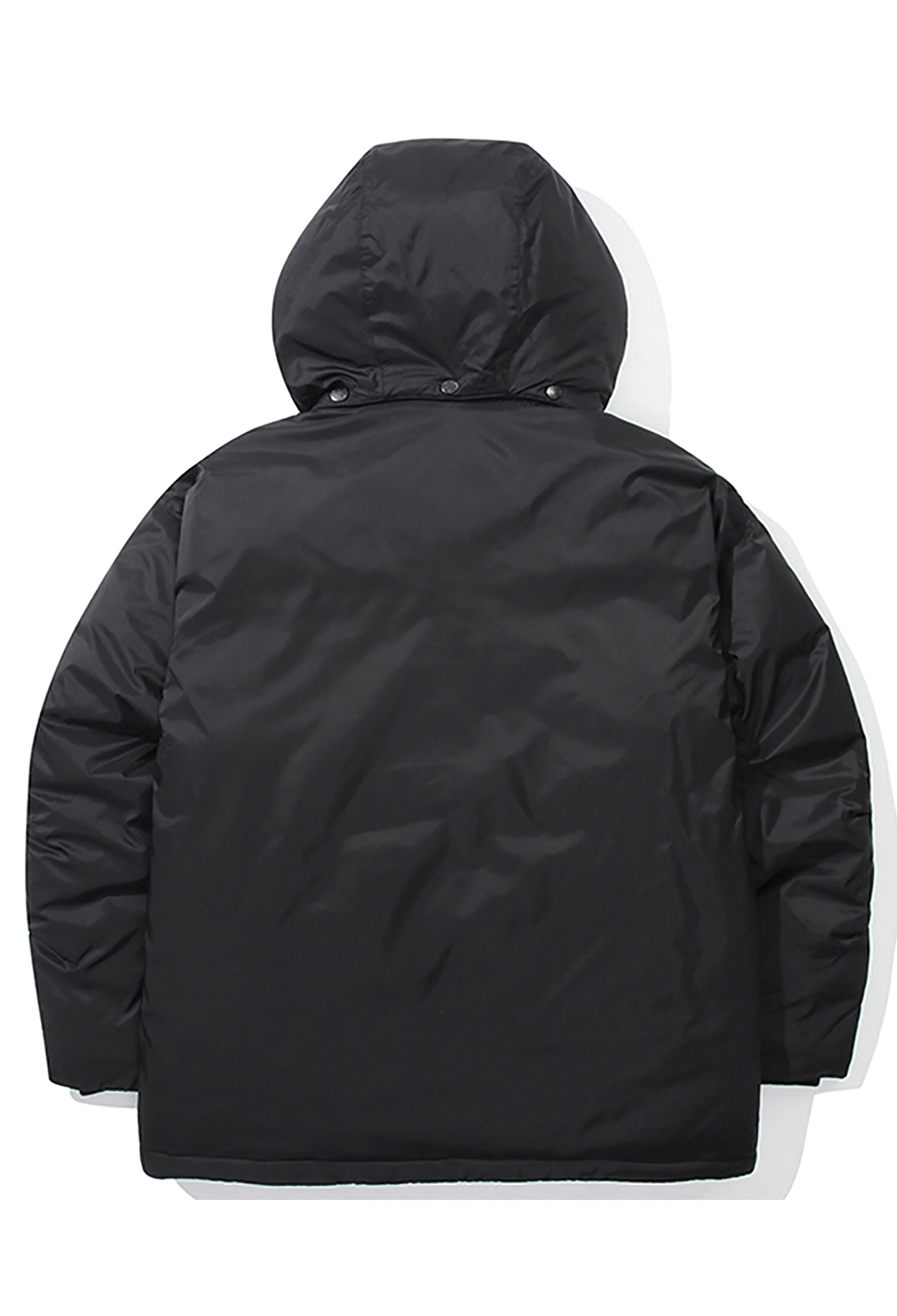 3M THINSULATE™ NY BLACKSERIES NP HEAVY JACKET 블랙