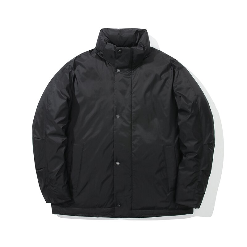 3M THINSULATE™ NY BLACKSERIES NP HEAVY JACKET 블랙