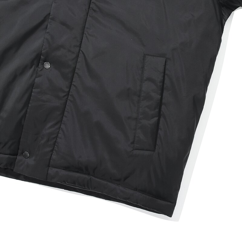 3M THINSULATE™ NY BLACKSERIES NP HEAVY JACKET 블랙