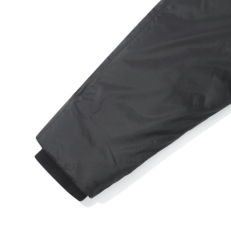 3M THINSULATE™ NY BLACKSERIES NP HEAVY JACKET 블랙