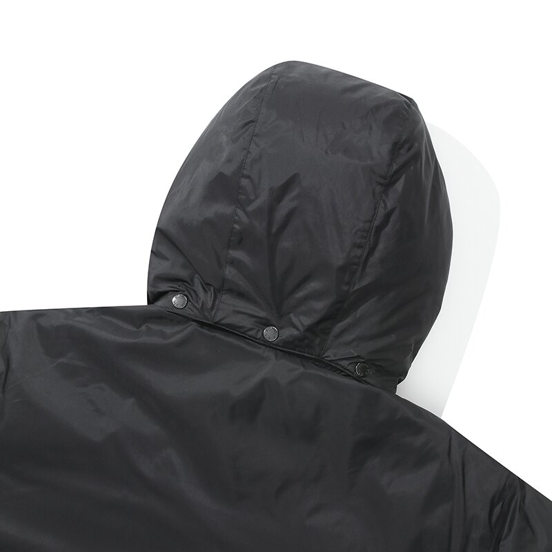 3M THINSULATE™ NY BLACKSERIES NP HEAVY JACKET 블랙