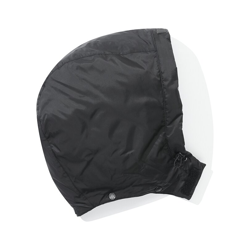 3M THINSULATE™ NY BLACKSERIES NP HEAVY JACKET 블랙