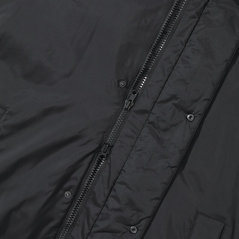 3M THINSULATE™ NY BLACKSERIES NP HEAVY JACKET 블랙