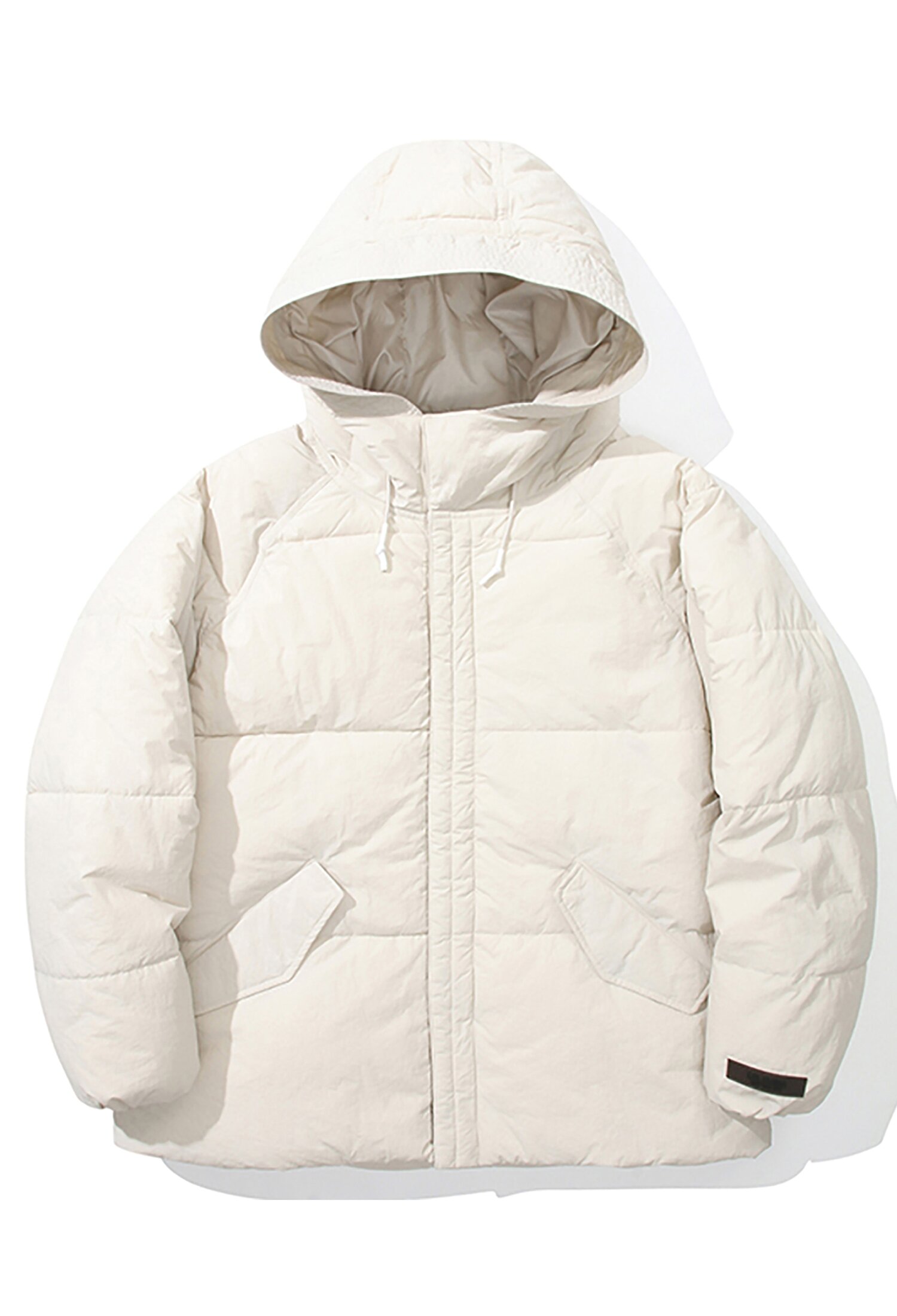 3M THINSULATE™ NY BLACKSERIES HEAVY JACKET 브라이트화이트