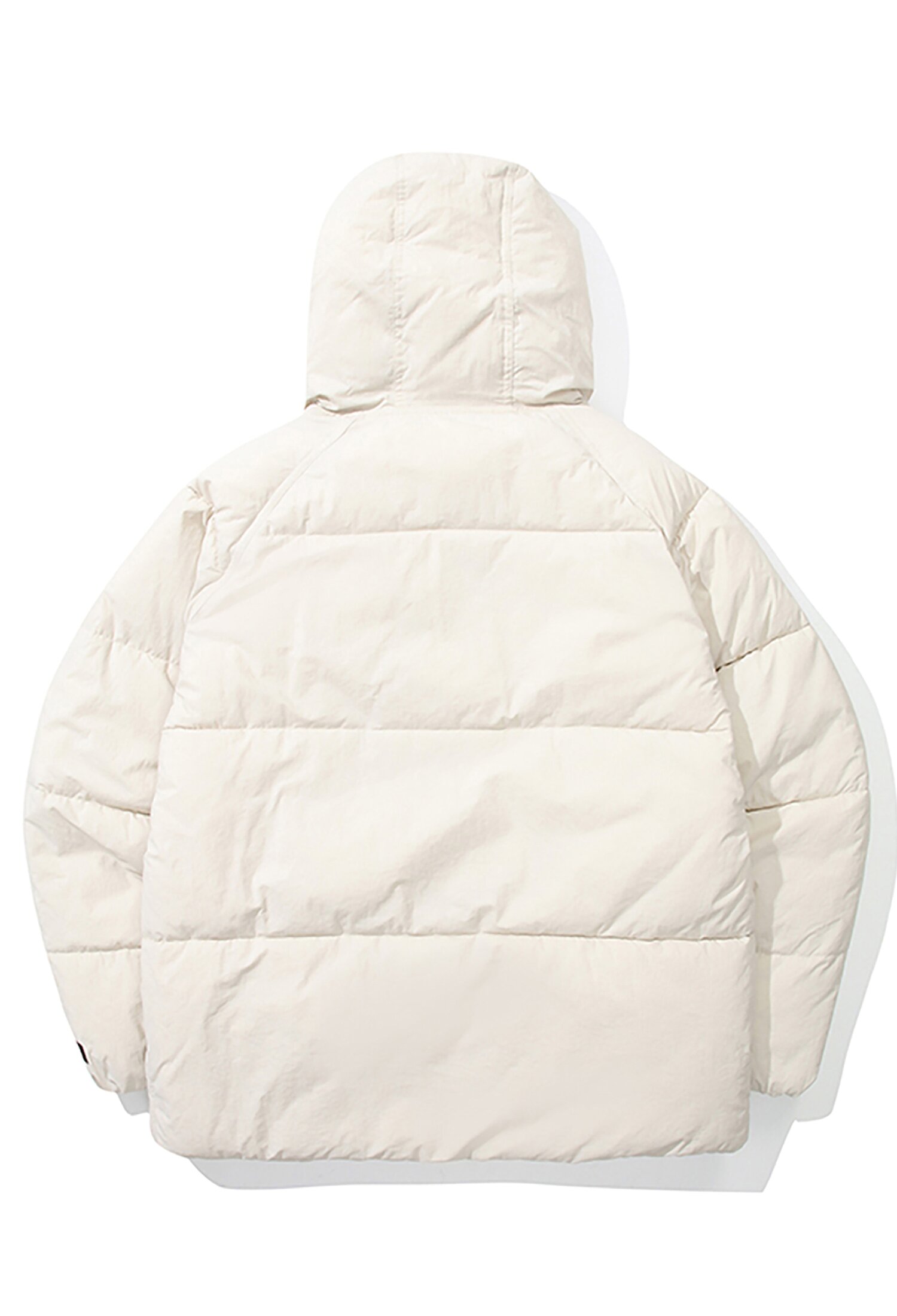 3M THINSULATE™ NY BLACKSERIES HEAVY JACKET 브라이트화이트