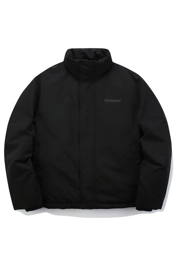 3M THINSULATE™ NEW SHORT HEAVY JACKET 블랙