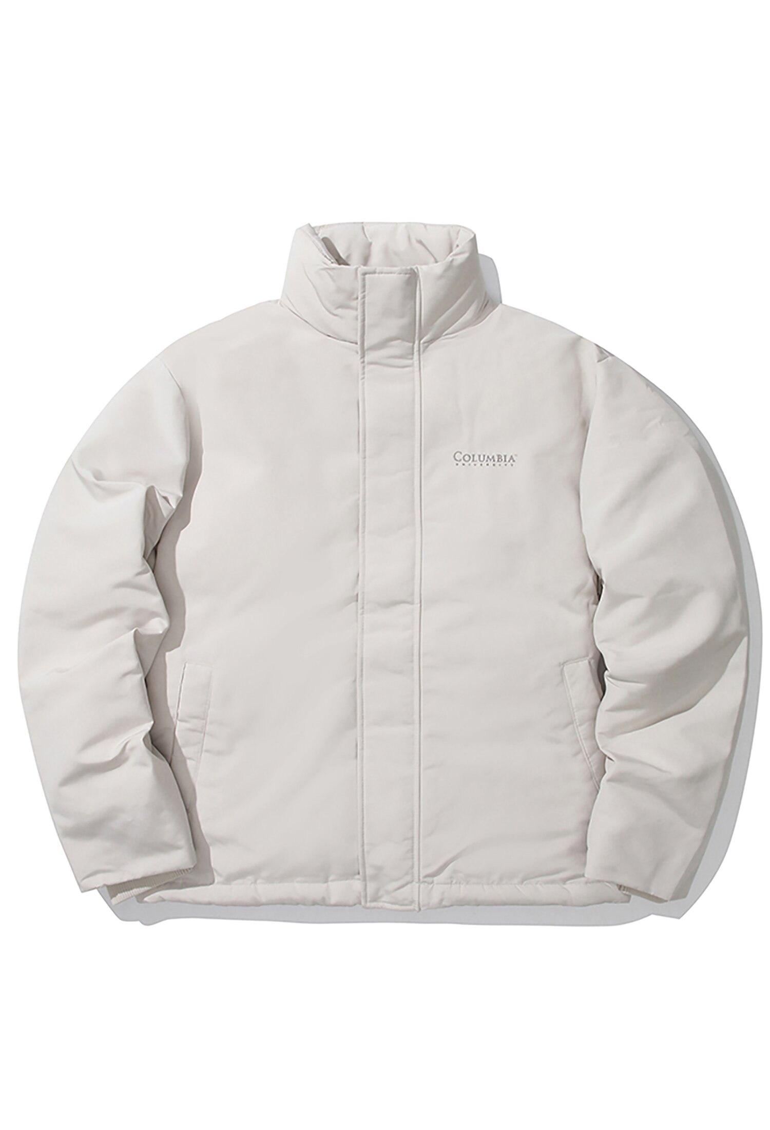 3M THINSULATE™ NEW SHORT HEAVY JACKET 브라이트화이트