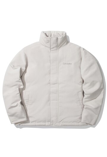 3M THINSULATE™ NEW SHORT HEAVY JACKET 브라이트화이트