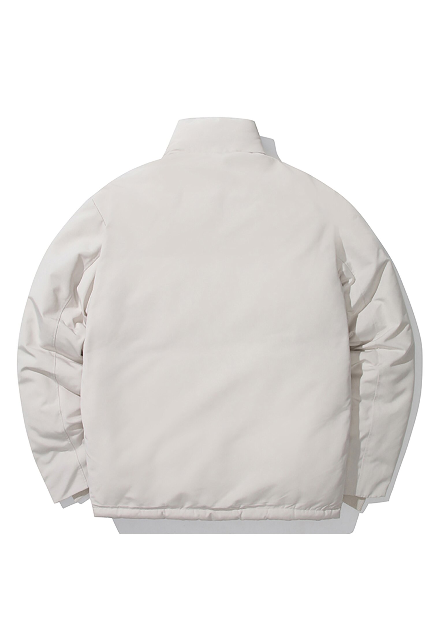 3M THINSULATE™ NEW SHORT HEAVY JACKET 브라이트화이트