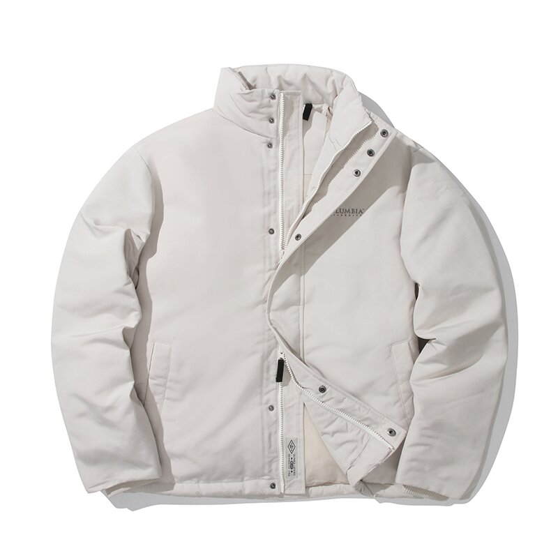 3M THINSULATE™ NEW SHORT HEAVY JACKET 브라이트화이트