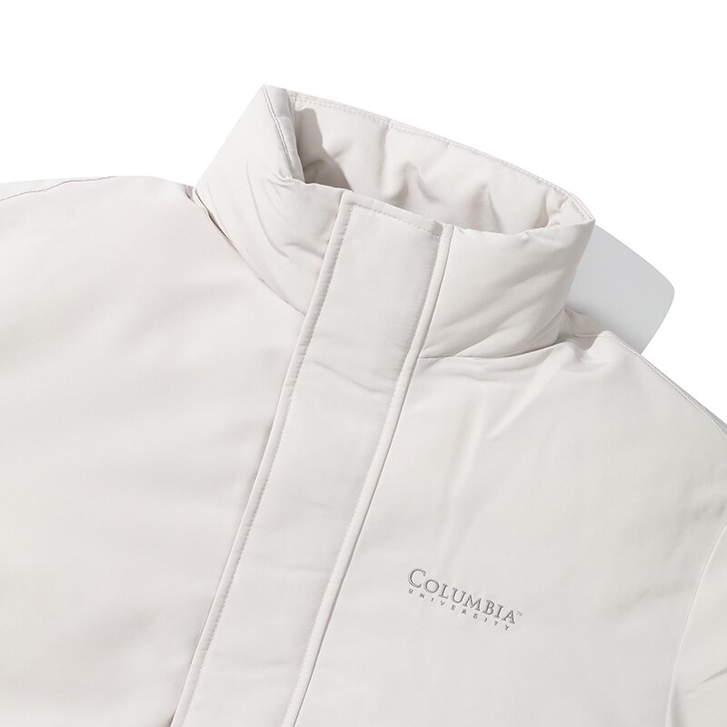 3M THINSULATE™ NEW SHORT HEAVY JACKET 브라이트화이트