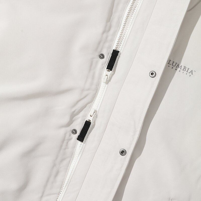3M THINSULATE™ NEW SHORT HEAVY JACKET 브라이트화이트