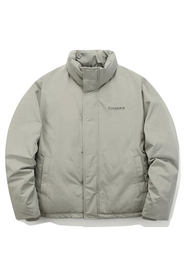 3M THINSULATE™ NEW SHORT HEAVY JACKET 웜그레이