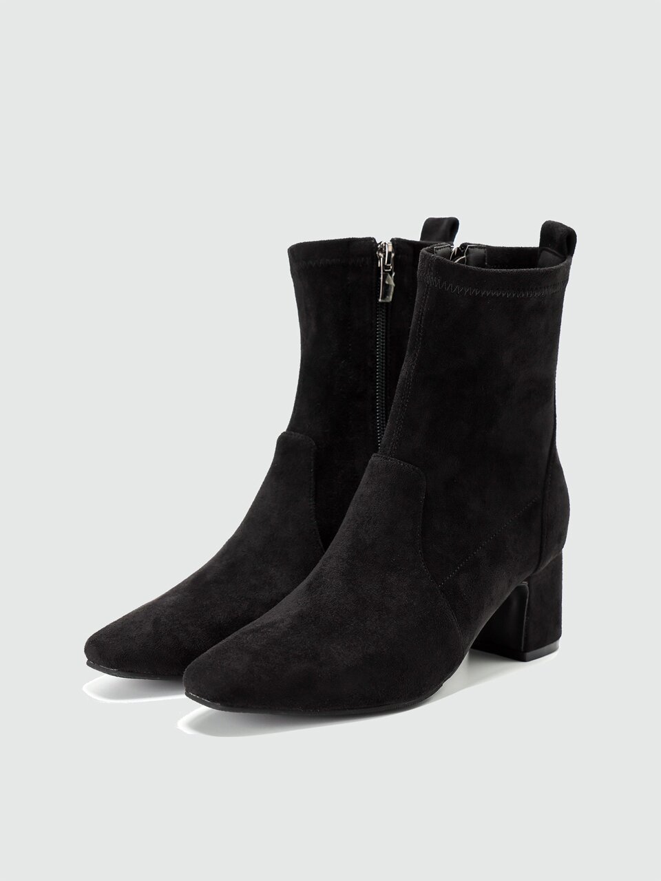 스티유 킬링 스타일 앵클부츠 S23W119BK_black