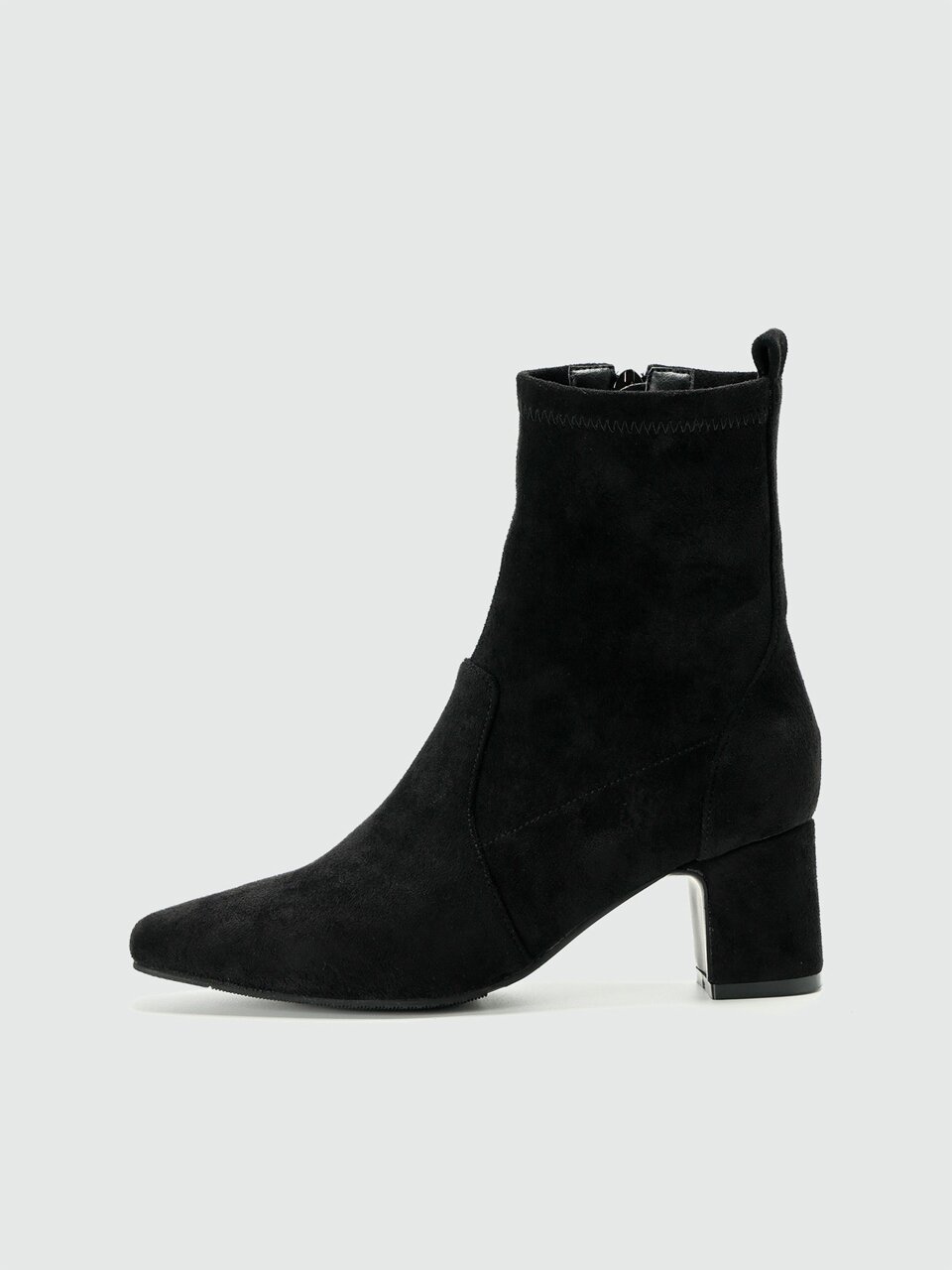 스티유 킬링 스타일 앵클부츠 S23W119BK_black