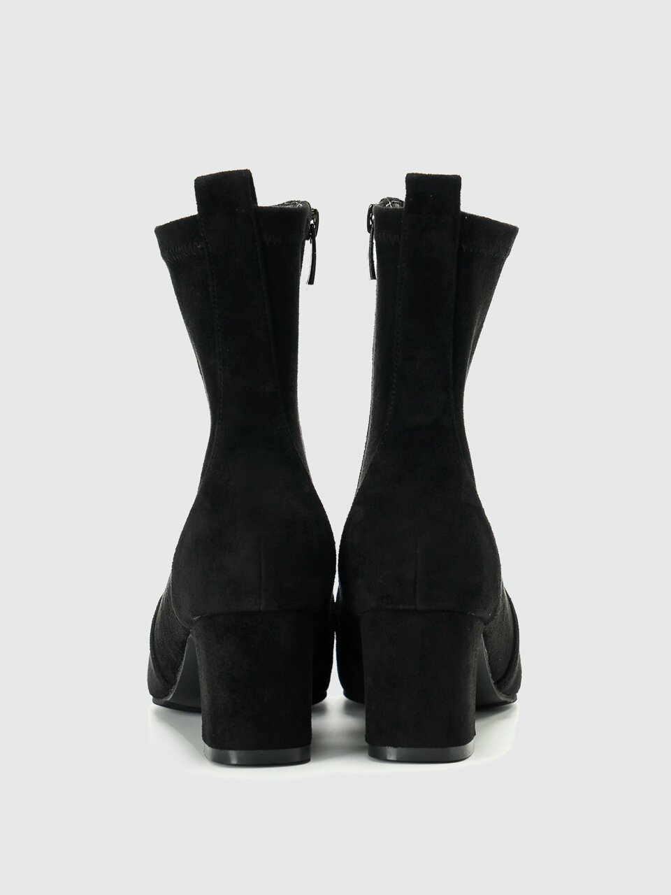 스티유 킬링 스타일 앵클부츠 S23W119BK_black