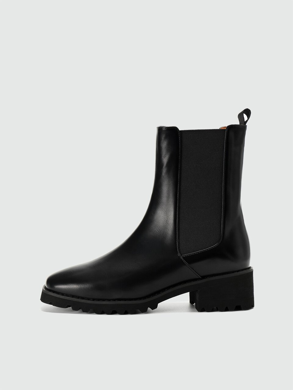 스티유 클래식 첼시부츠 S23W122BK_black