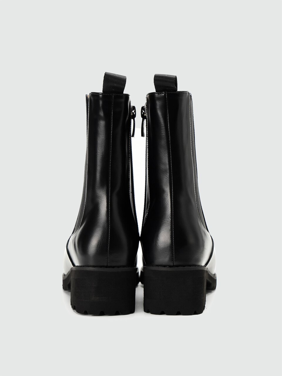 스티유 클래식 첼시부츠 S23W122BK_black