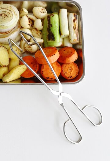 국내생산 삼각집게